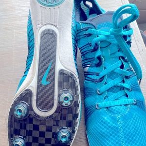 Nike Victory Elite Distance running shoes